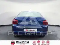 2018 Citroen Celyse