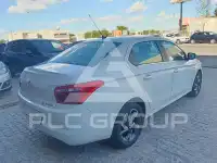 2018 Citroen Celyse