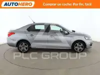 2018 Citroen Celyse