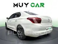 2018 Citroen Celyse