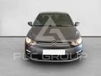 2018 Citroen C-Elysee