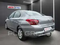 2018 Citroen C-Elysee