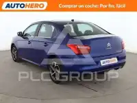 2018 Citroen Celyse