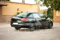 2018 Citroen C-Elysee