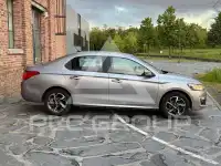 2018 Citroen C-Elysee