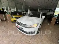 2018 Citroen Celyse
