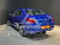 2018 Citroen C-Elysee
