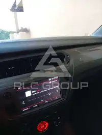 2018 Citroen C-Elysee