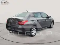 2018 Citroen Celyse