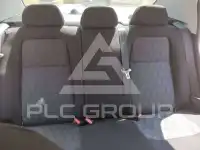 2018 Citroen C-Elysee