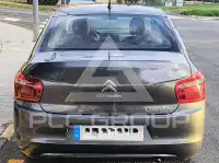 2018 Citroen Celyse