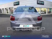 2018 Citroen C-Elysee