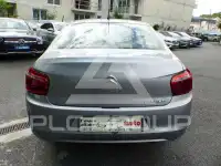 2018 Citroen C-Elysee