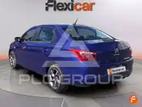 2018 Citroen C-Elysee