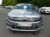 2018 Citroen C-Elysee