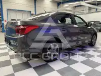 2018 Citroen C-Elysee