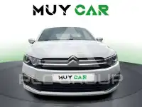 2018 Citroen Celyse