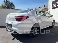 2018 Citroen C-Elysee