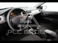 2018 Citroen C-Elysee