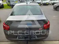 2018 Citroen C-Elysee