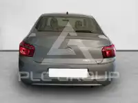 2018 Citroen C-Elysee