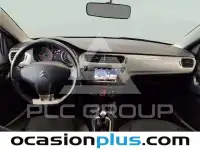 2018 Citroen Celyse