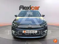 2018 Citroen C-Elysee