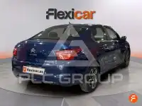 2018 Citroen C-Elysee
