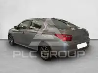 2018 Citroen C-Elysee