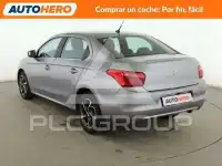 2018 Citroen C-Elysee