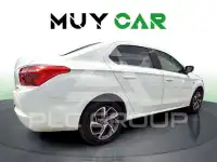 2018 Citroen Celyse