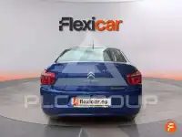 2018 Citroen Celyse