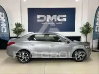 2018 Citroen Celyse