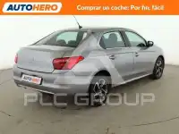 2018 Citroen C-Elysee