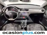2018 Citroen C-Elysee