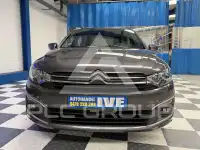 2018 Citroen C-Elysee