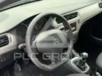 2018 Citroen Celyse
