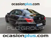 2018 Citroen Celyse