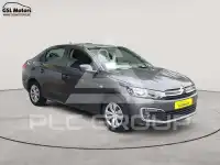 2018 Citroen C-Elysee