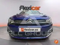 2018 Citroen Celyse