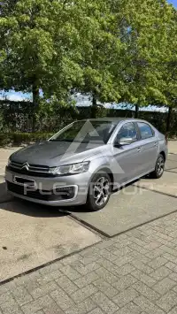 2018 Citroen Celyse