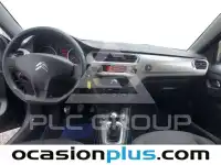 2018 Citroen Celyse