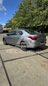 2018 Citroen Celyse