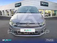 2018 Citroen C-Elysee
