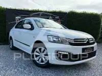 2018 Citroen C-Elysee