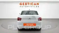 2018 Citroen C-Elysee