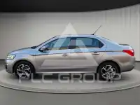 2018 Citroen C-Elysee