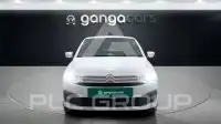 2018 Citroen C-Elysee