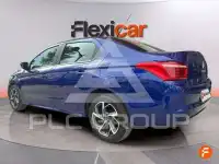 2018 Citroen Celyse