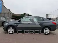 2018 Citroen C-Elysee